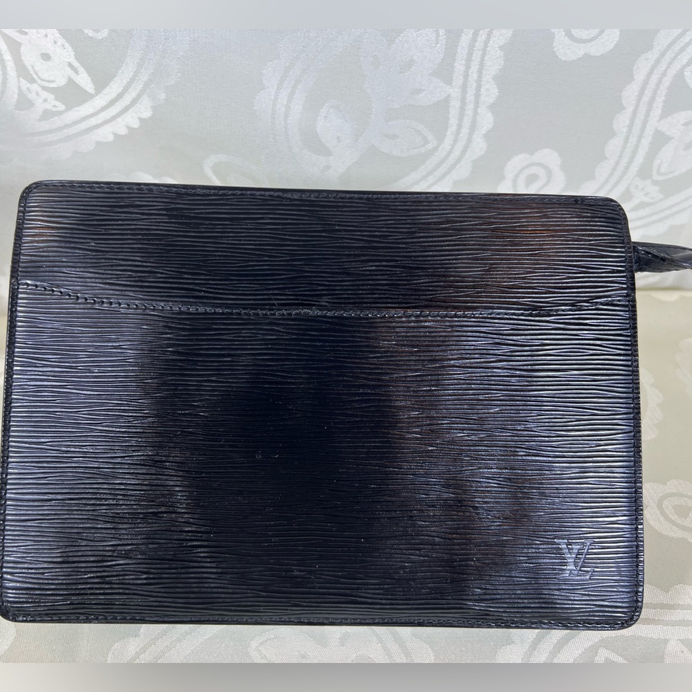7030: LV Epi clutch VGUC